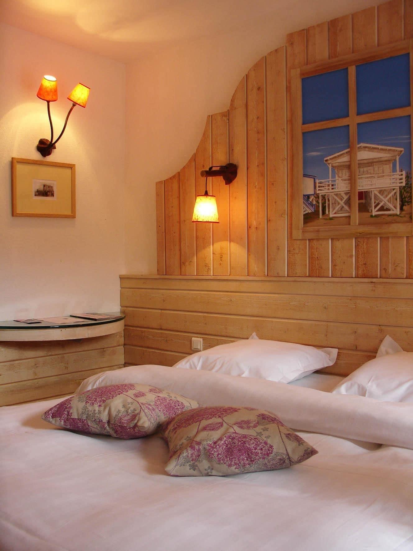 Hotel Le Phoebus Garden & Spa กรุยซ็อง ภายนอก รูปภาพ