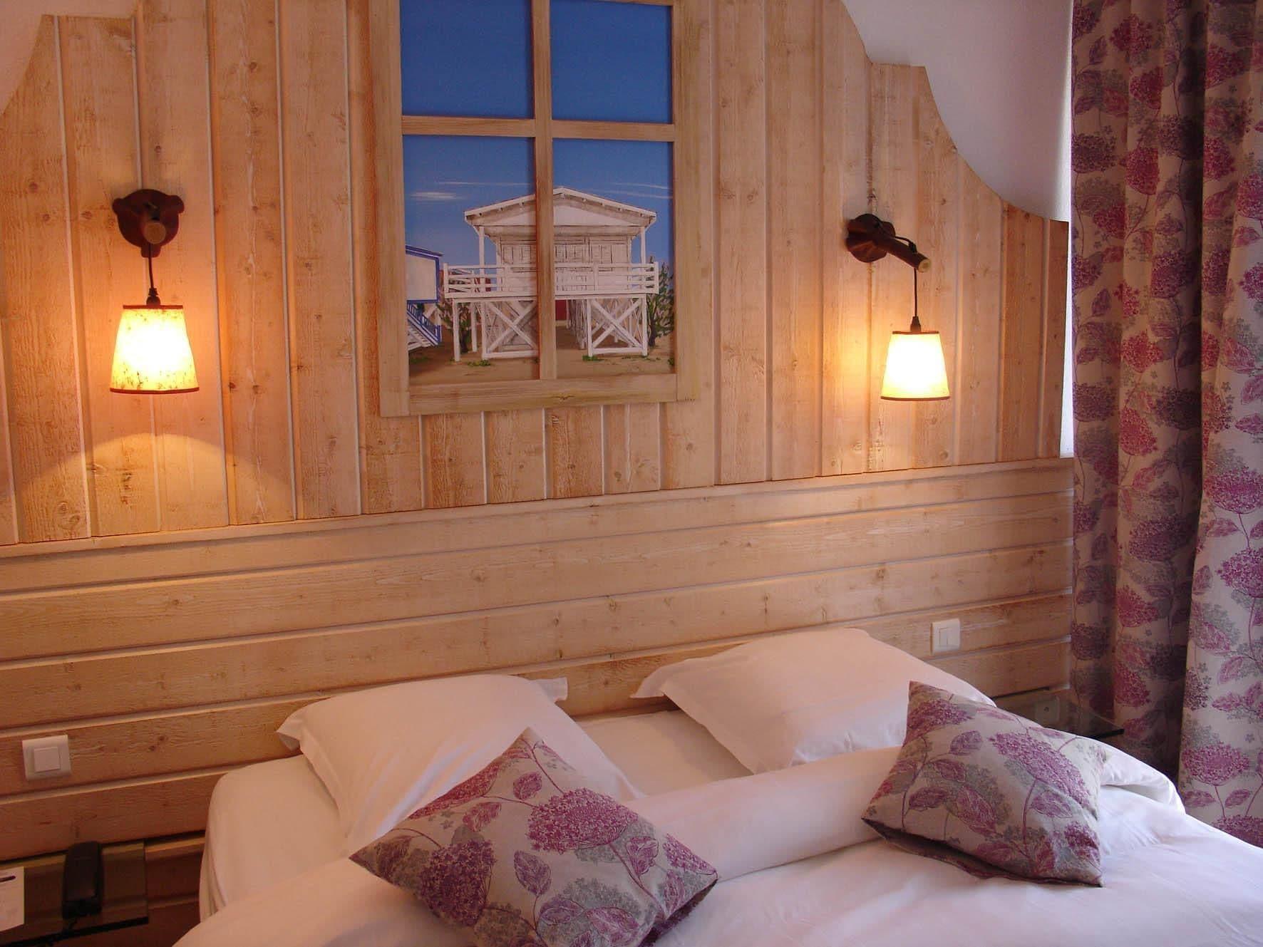 Hotel Le Phoebus Garden & Spa กรุยซ็อง ห้อง รูปภาพ